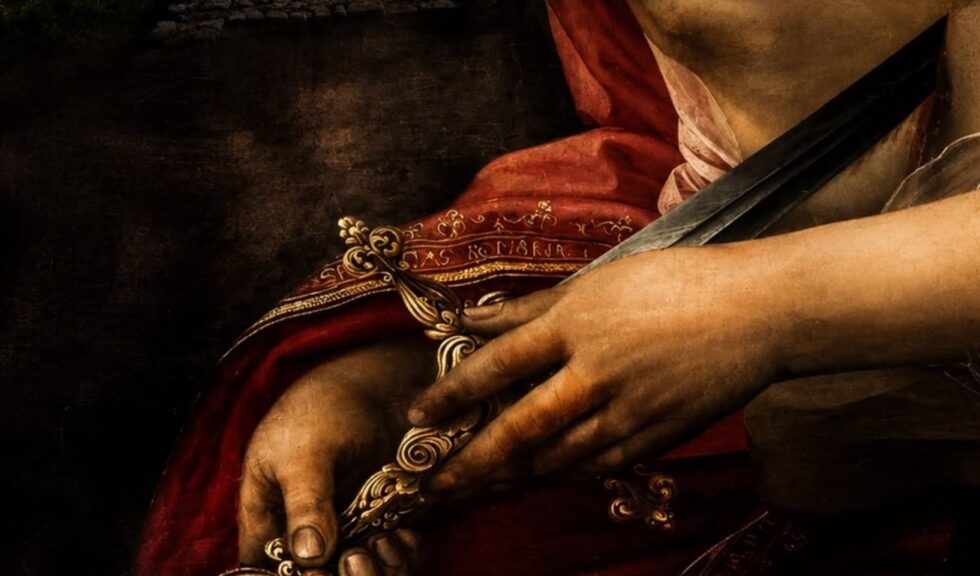 TEATRO IN CUFFIA

Con Galatea Ranzi e Stefano Santospago

Due grandi protagonisti del teatro italiano portano in scena Lo stupro di Lucrezia, il potente e corrusco poemetto giovanile di William Shakespeare. Nella suggestiva cornice del Sito Archeologico di Monte Adranone, un appuntamento imperdibile, sospeso tra la magia del tramonto e la rinascita dell'alba

7 agosto costo: 15,00 € | 8 agosto costo: 10,00 €