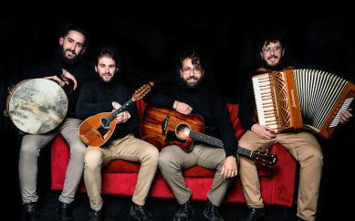 Un viaggio musicale e teatrale nella tradizione natalizia siciliana ideato dall'Associazione